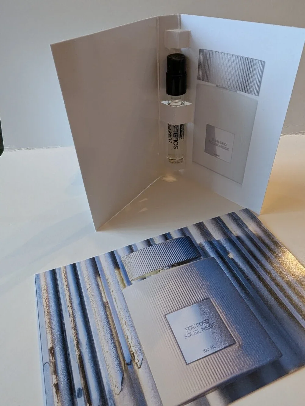 Tom Ford Samples Lot
